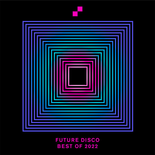 VA - Future Disco: Best Of 2022 / Future Disco