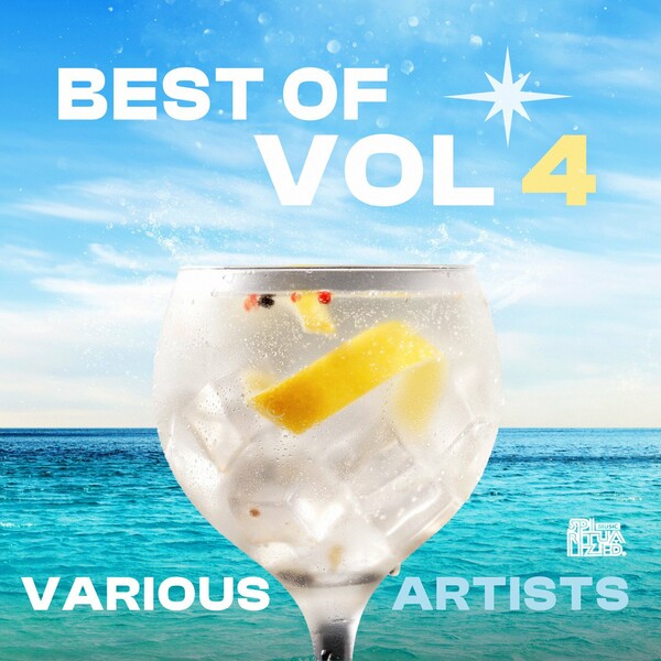 VA - Best Of Vol 4 / Spiritualized