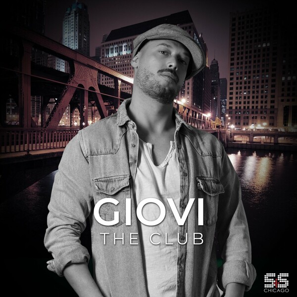 Giovi - The Club / S&S Records