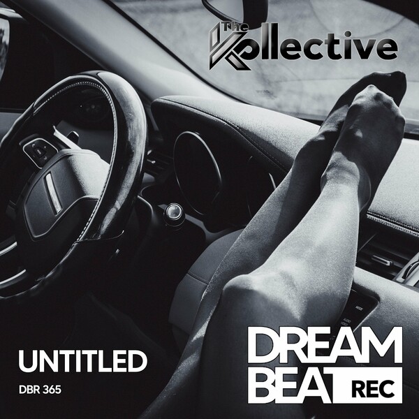 The Kollective - Untitled / Dream Beat Rec.