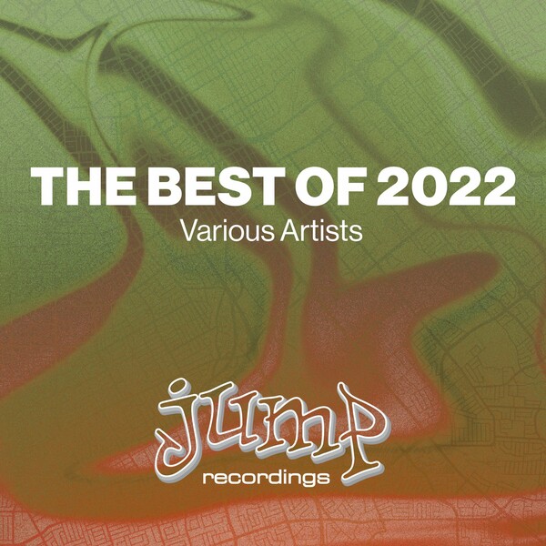 VA - The Best of 2022 / Jump Recordings