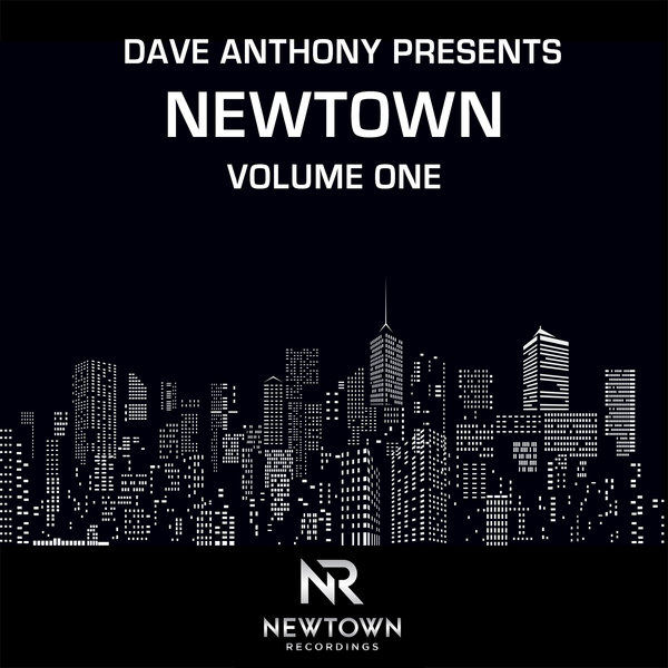 VA - Newtown Volume One / Newtown Recordings