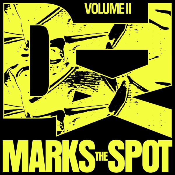 VA - DTX Marks the Spot, Vol. II / Discotexas