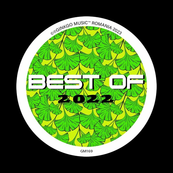 VA - Best Of 2022 / Ginkgo Music
