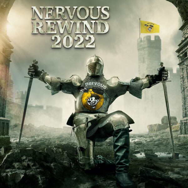 VA - Nervous Rewind 2022 / Nervous Records