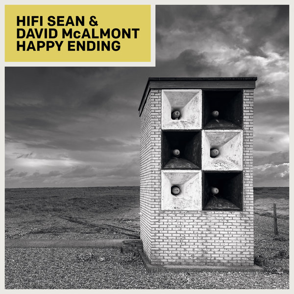 Hifi Sean & David McAlmont - Happy Ending / Plastique Recordings