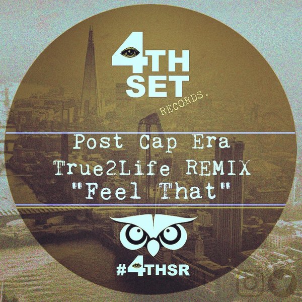 Post Cap Era - Feel That / 4th Set Records