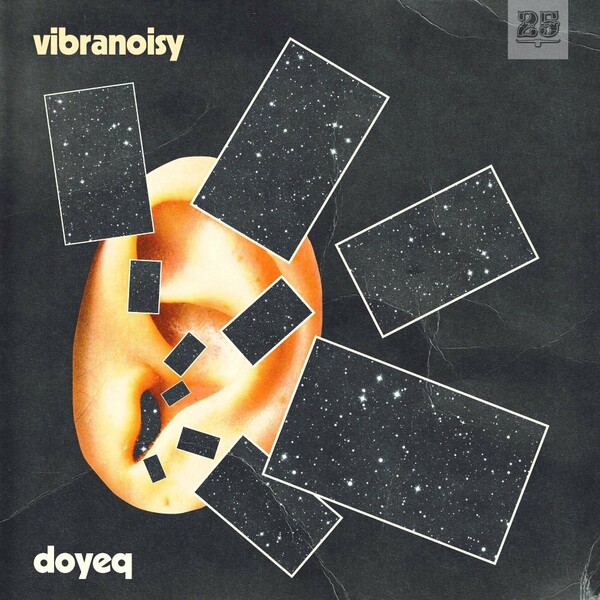 Doyeq - Vibranoisy / Bar 25 Music