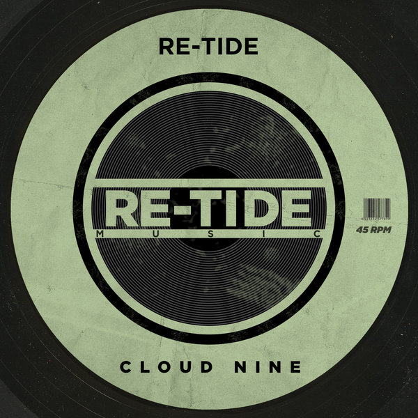 Re-Tide - Cloud Nine / Re-Tide Music