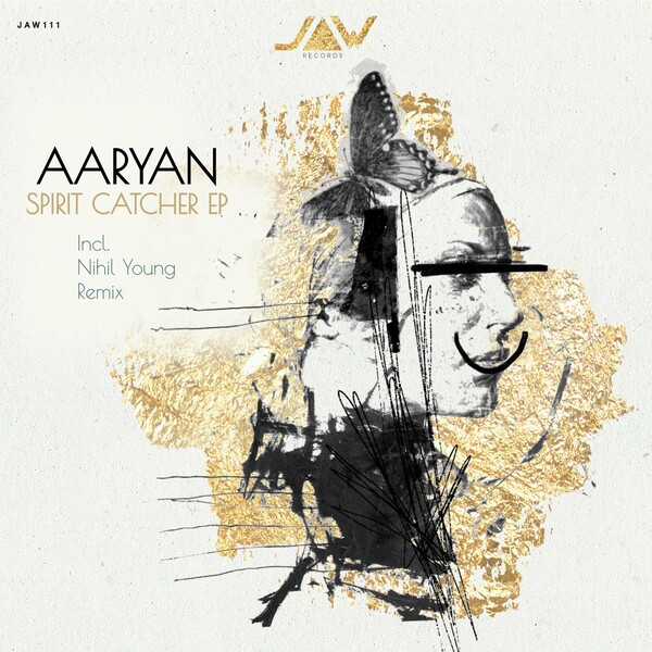 Aaryan - Spirit Catcher / Jannowitz Records