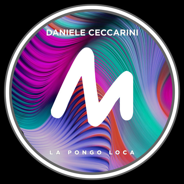 Daniele Ceccarini - La Pongo Loca / Metropolitan Promos
