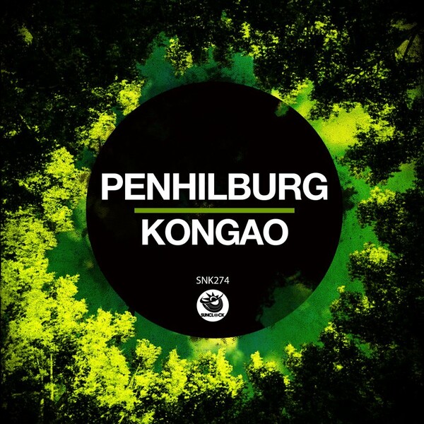 Penhilburg - Kongao / Sunclock
