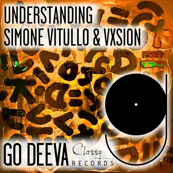 Simone Vitullo & VXSION - Understanding / Go Deeva Records