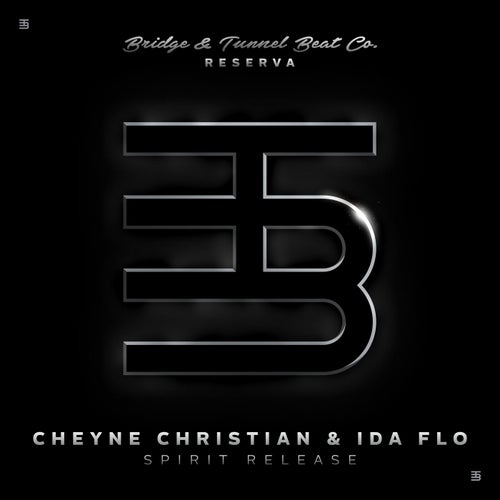 Cheyne Christian, IDA fLO - Spirit Release / Bridge & Tunnel Beat Co