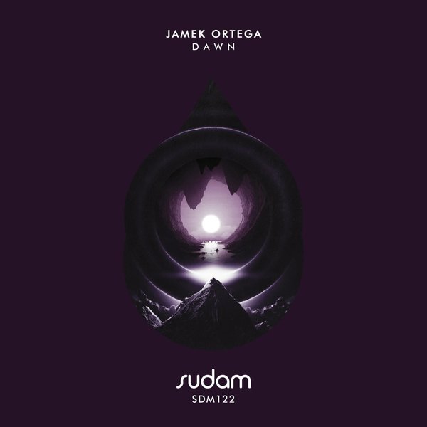 Jamek Ortega - Dawn / Sudam Recordings