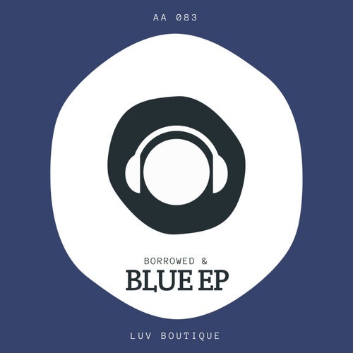 Luv Boutique - Borrowed & Blue EP / Aspect Audio
