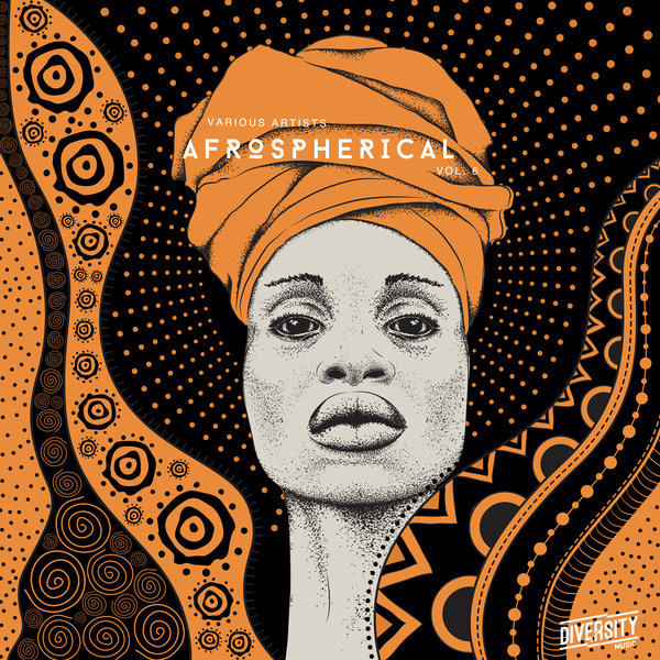 VA - Afrospherical, Vol 6 / Diversity Music