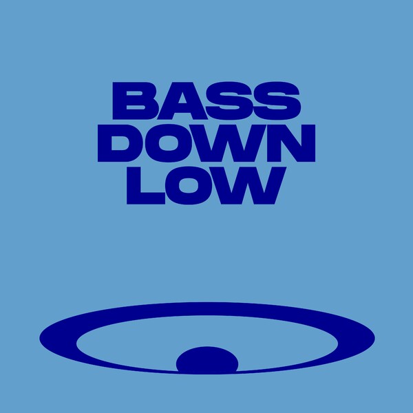Nas Elmes - Bass Down Low / Glasgow Underground