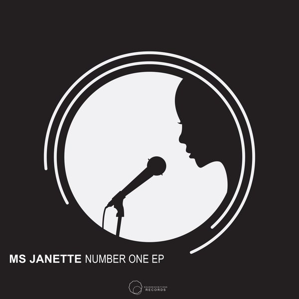 Ms Janette - Number One / Sound-Exhibitions-Records