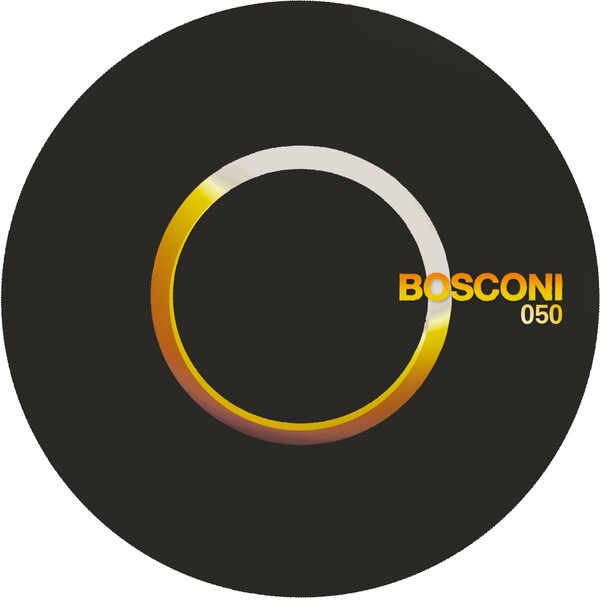 Minimono - Half Way Trough (Pt.1) / Bosconi Records