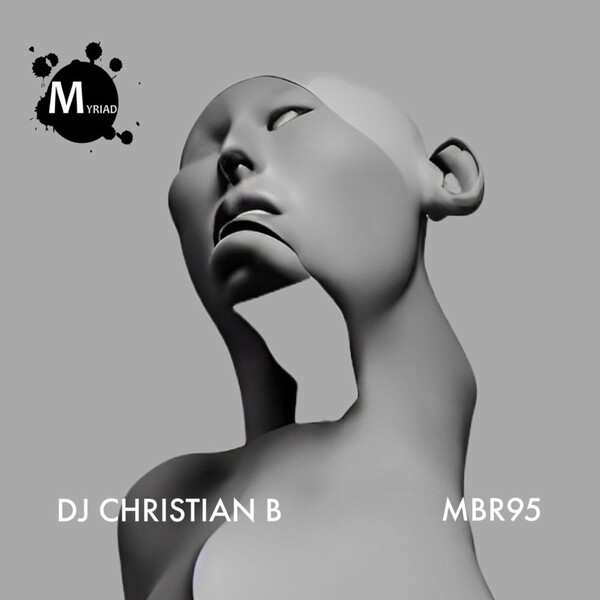 DJ Christian B - Art Of Zen / Myriad Black Records
