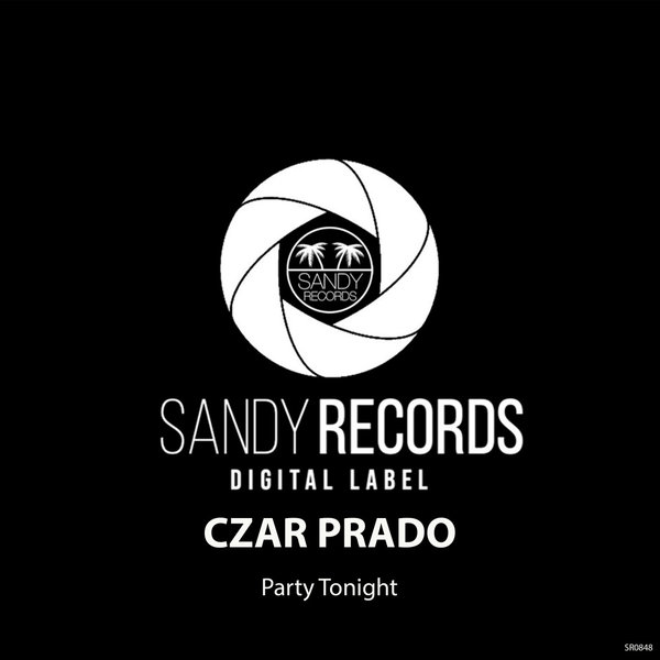 Czar Prado - Party Tonight / Sandy Records