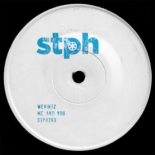 Wekingz - You And Me / Stereophonic