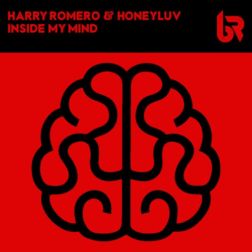 Harry Romero, HoneyLuv - Inside My Mind / Bambossa Records