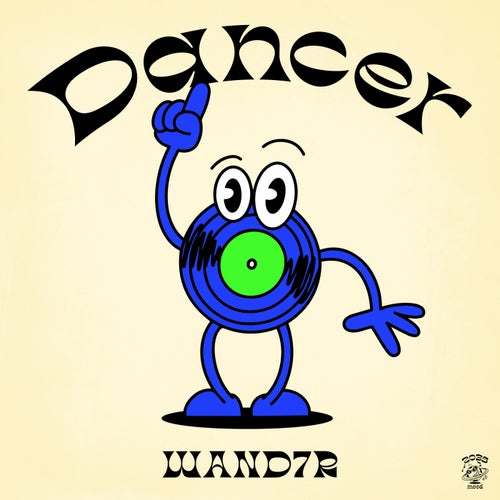 WAND7R - Dancer (Original Mix) / 2035 Mood