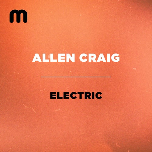 Allen Craig - Electric / Moulton Music