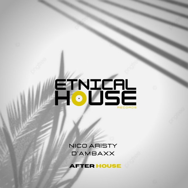 Nico Aristy, D' Ambaxx - After House / Etnical House Records