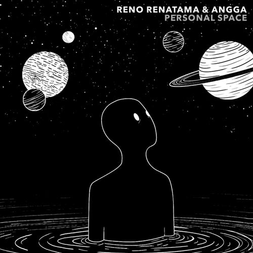 Angga, Reno Renatama - Personal Space / Dream Mode