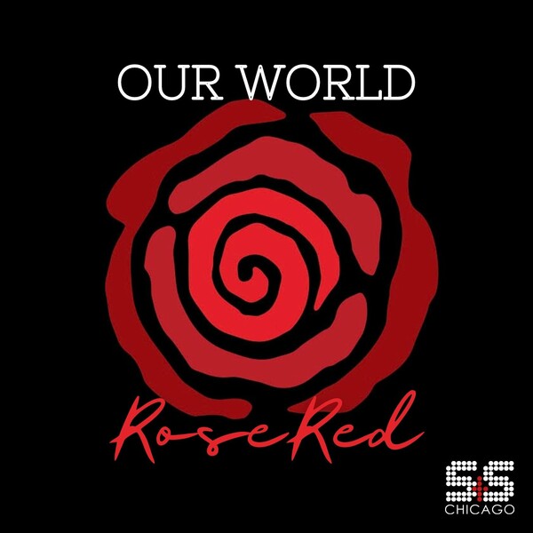 Rosered - Our World / S&S Records
