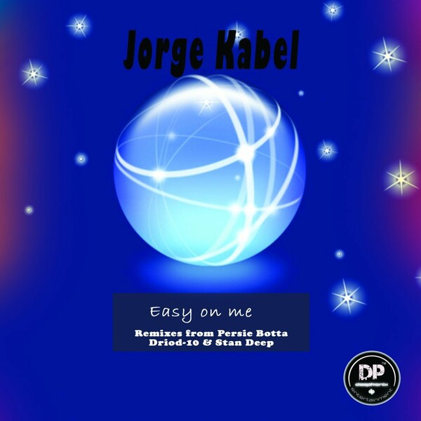 Jorge Kabel - Easy On Me / Deephonix