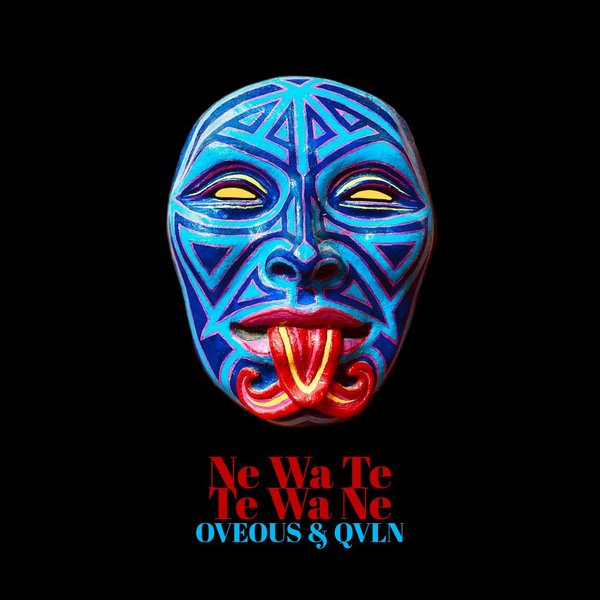 OVEOUS - NE WA TE / Moca Arts