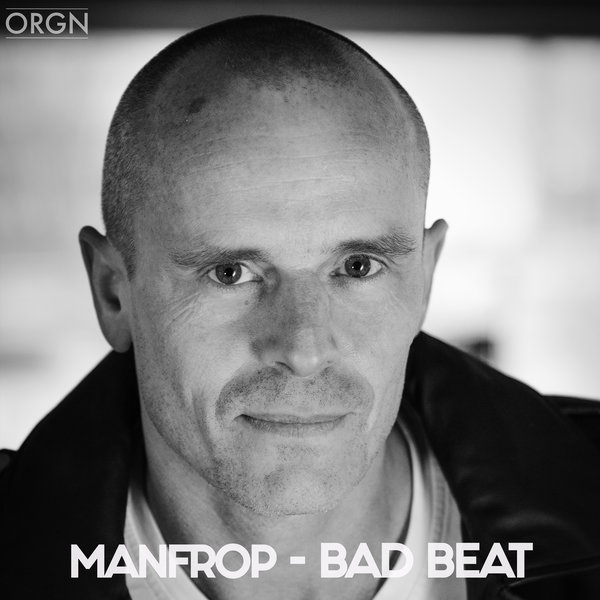 Manfrop - Bad Beat / Riptide Originals