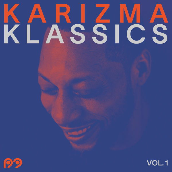 Karizma - Karizma Klassics Vol. 1 / R2 Records