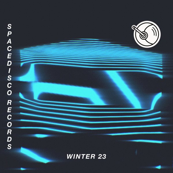 VA - Spacedisco Records Winter 23 / Spacedisco Records
