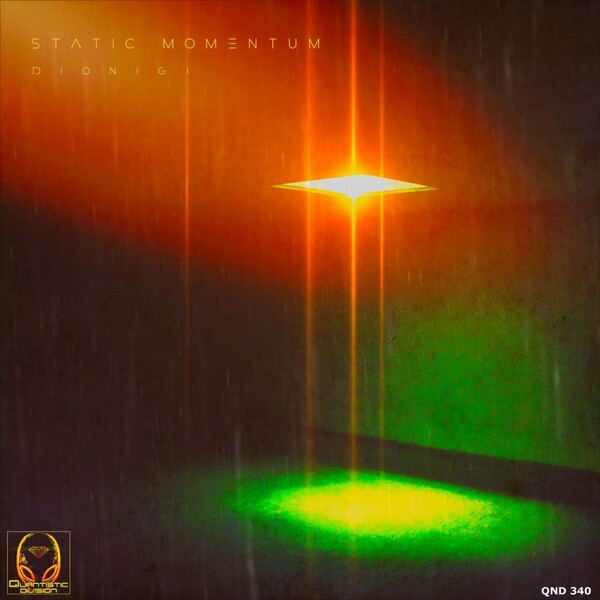 Dionigi - Static Momentum / Quantistic Division