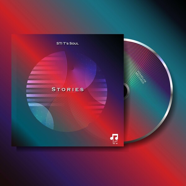 STI T's Soul - Stories / FonikLab Records