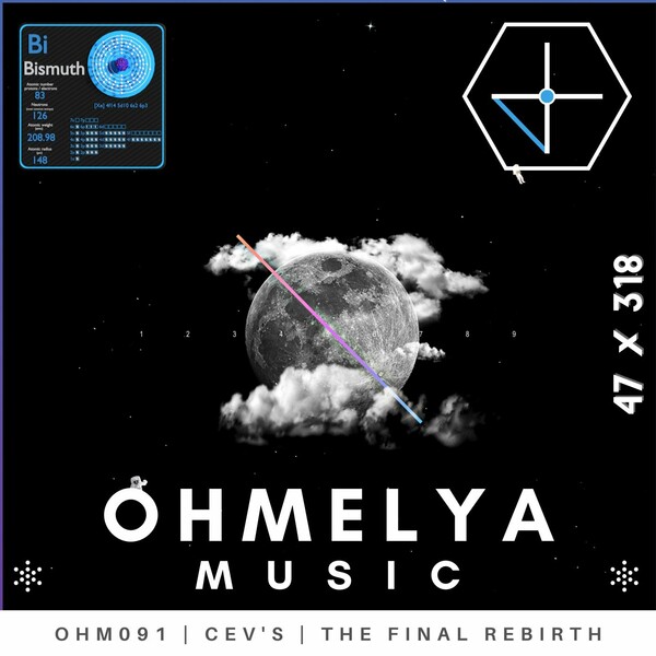 CEV's - The Final Rebirth / Ohmelya Music