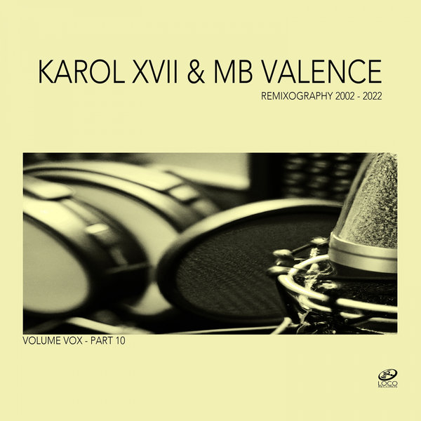 Physics - Holdin' On (Karol XVII & MB Valence Loco Remix) / Loco Records