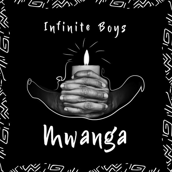 Infinite Boys - Mwanga / Infinite Entertainment