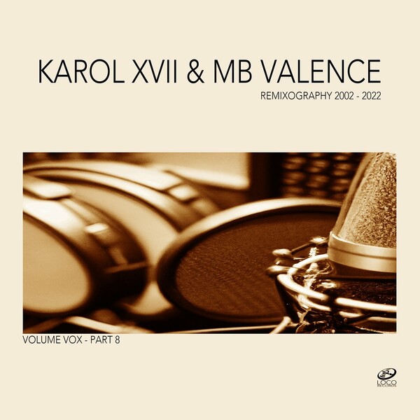Scibi ft Robina - Love Come Down (Karol XVII & MB Valence Loco Remix) / Loco Records