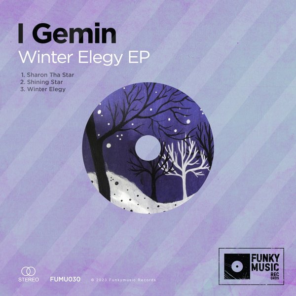I Gemin - Winter Elegy EP / Funkymusic records