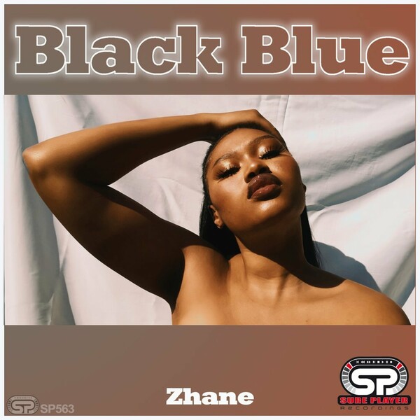Zhané - Black Blue / SP Recordings