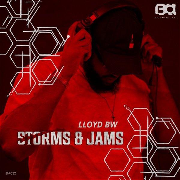 Lloyd BW - Storms & Jams / Basement Art