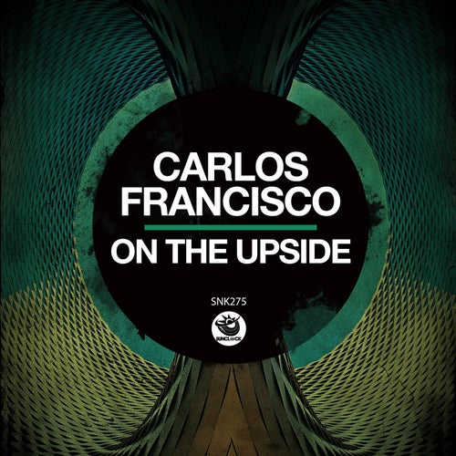 Carlos Francisco - On The Upside / Sunclock