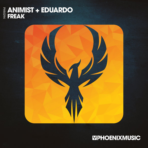 Animist, Eduardo - Freak / Phoenix Music