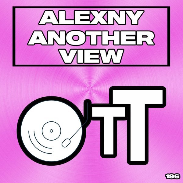 Alexny - Another View / Over The Top